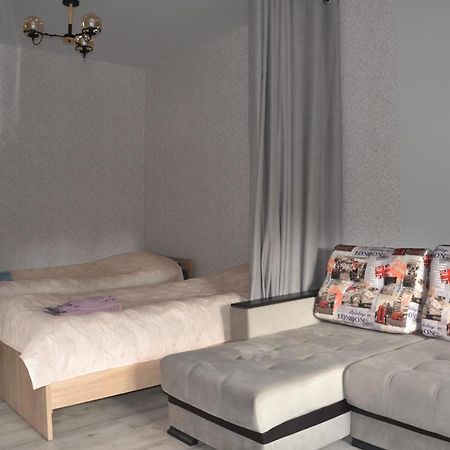 Business Apartment Central Grodno Esterno foto