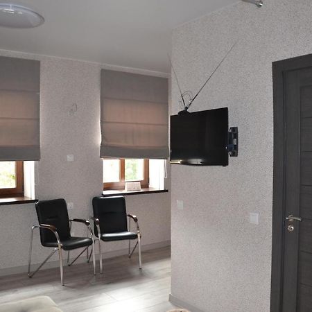 Business Apartment Central Grodno Esterno foto