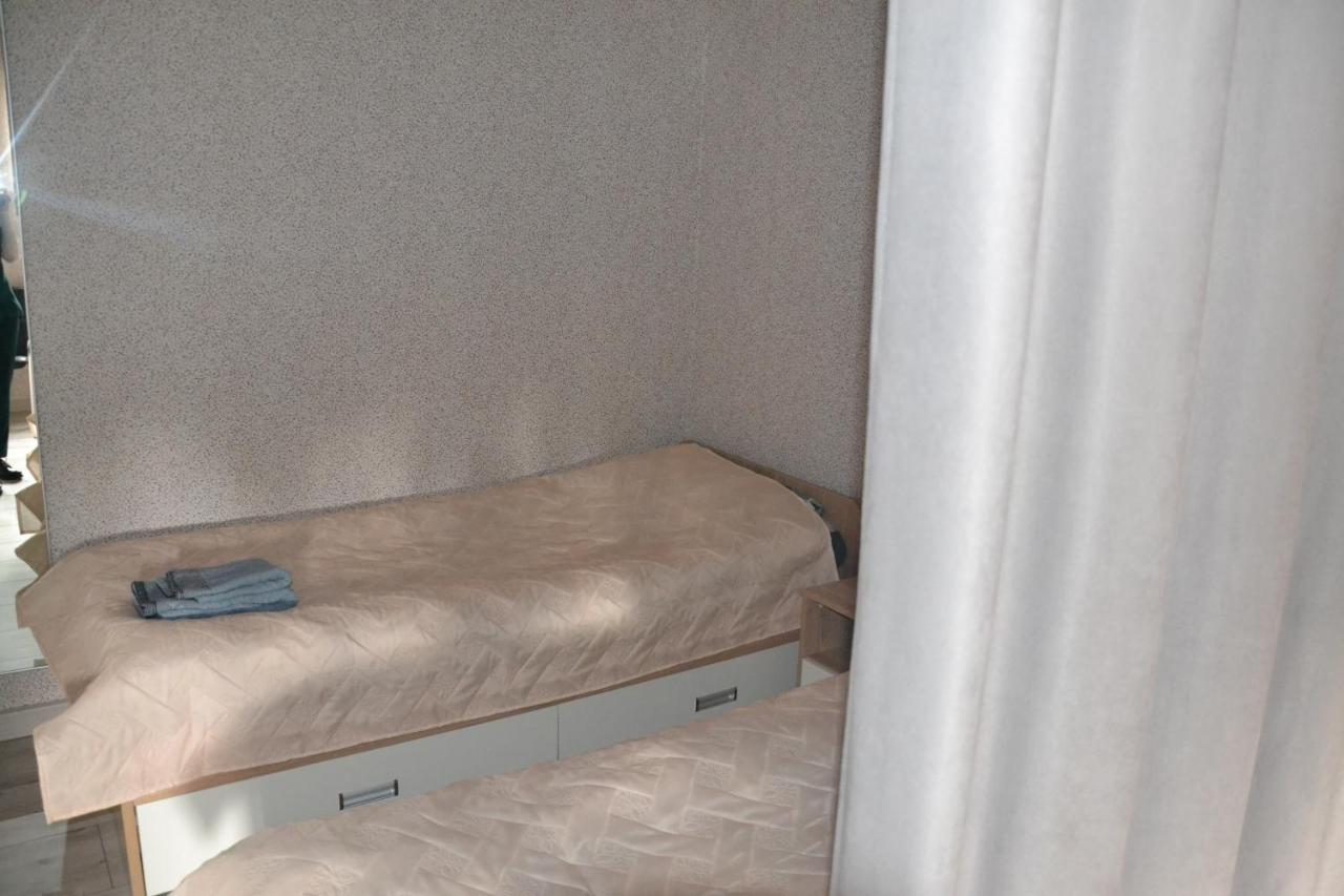 Business Apartment Central Grodno Esterno foto
