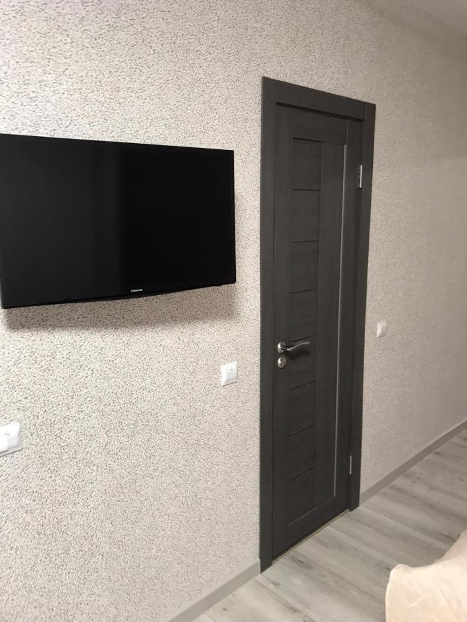 Business Apartment Central Grodno Esterno foto