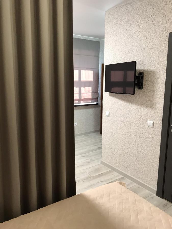 Business Apartment Central Grodno Esterno foto