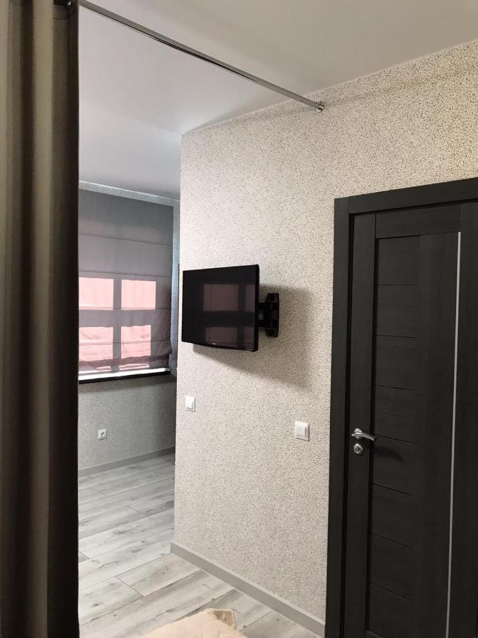Business Apartment Central Grodno Esterno foto