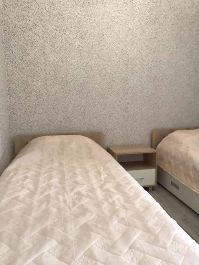 Business Apartment Central Grodno Esterno foto