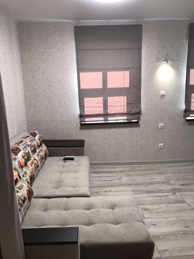 Business Apartment Central Grodno Esterno foto