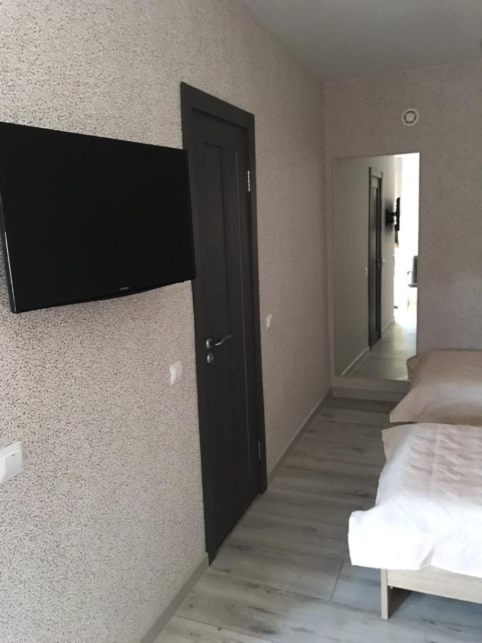 Business Apartment Central Grodno Esterno foto