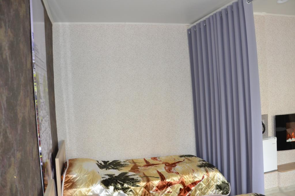 Business Apartment Central Grodno Esterno foto