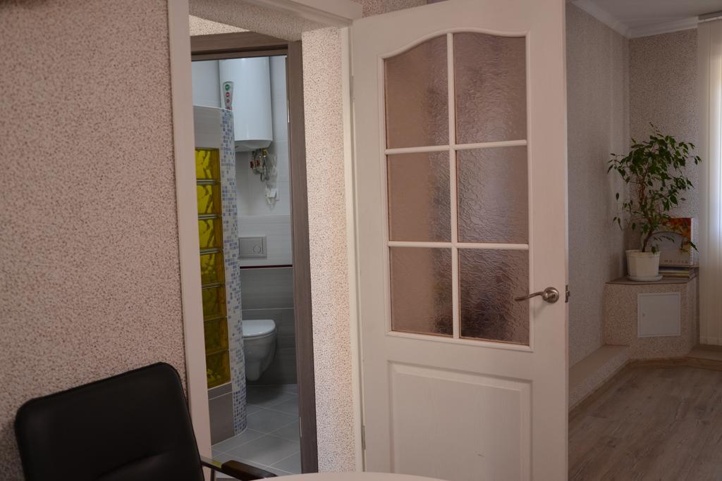 Business Apartment Central Grodno Esterno foto