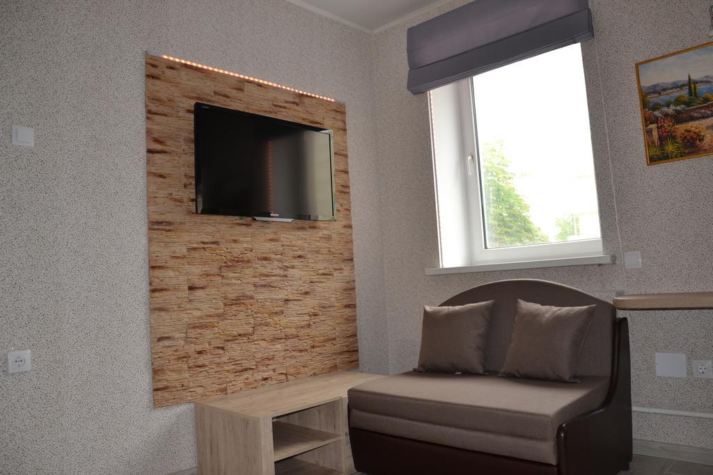 Business Apartment Central Grodno Esterno foto