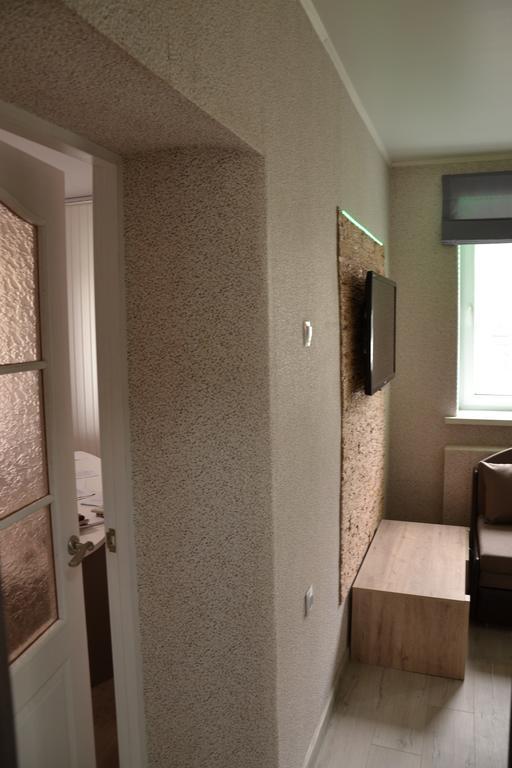 Business Apartment Central Grodno Esterno foto