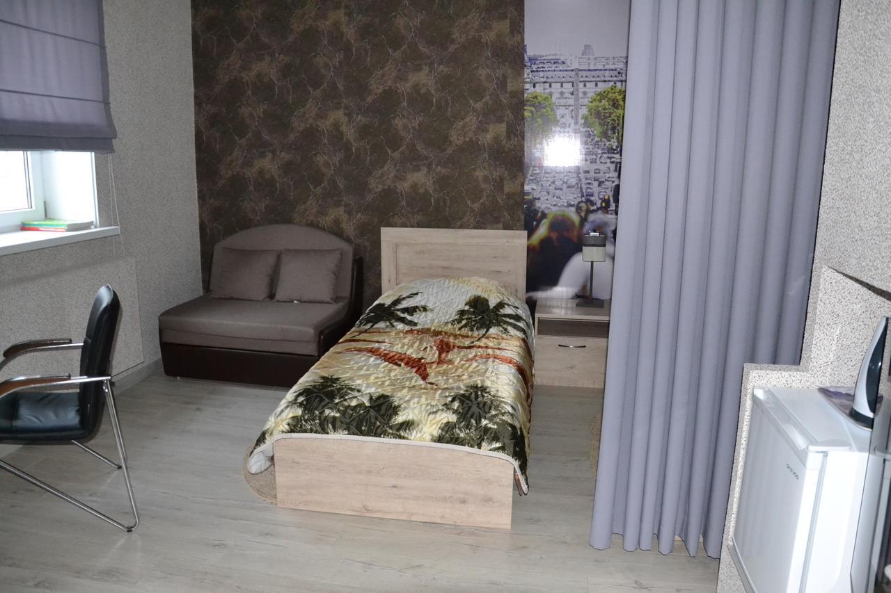 Business Apartment Central Grodno Esterno foto