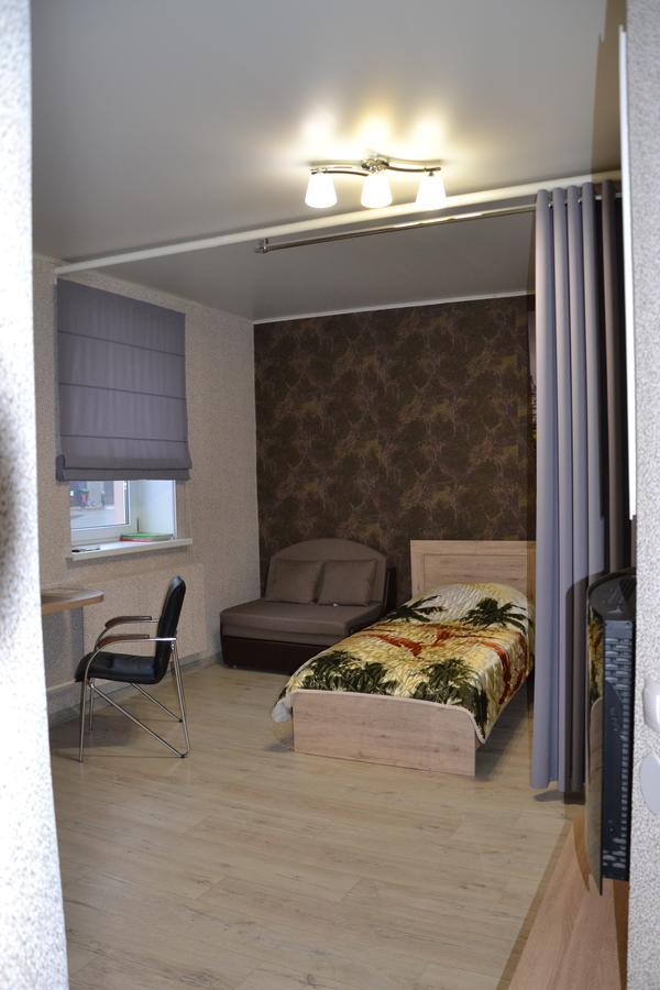 Business Apartment Central Grodno Esterno foto