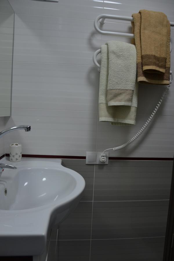 Business Apartment Central Grodno Esterno foto