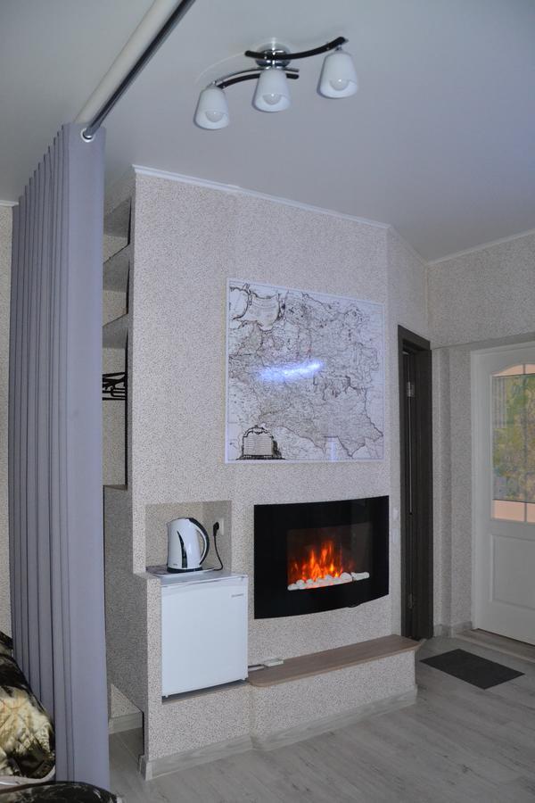Business Apartment Central Grodno Esterno foto