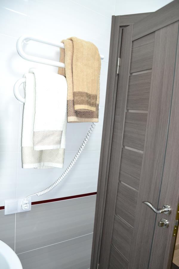 Business Apartment Central Grodno Esterno foto
