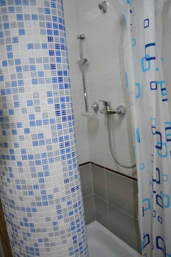 Business Apartment Central Grodno Esterno foto